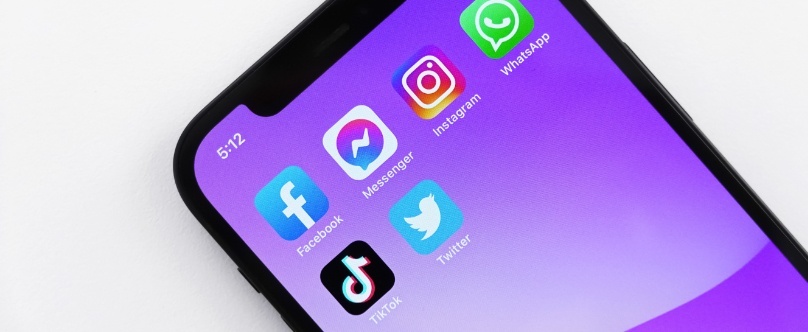Les réseaux sociaux travaillent sur leurs nouvelles fonctionnalités