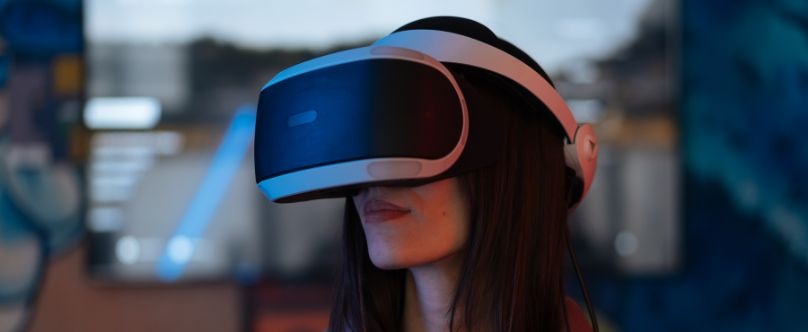 Casques VR : quels intérêts en entreprise ?