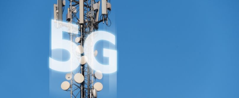 Tout savoir sur la 5G
