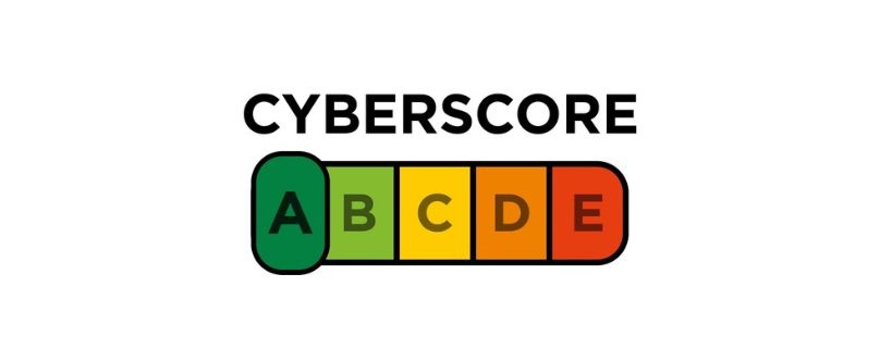 Le Cyberscore : l'indicateur de sécurité pour la protection des données en ligne