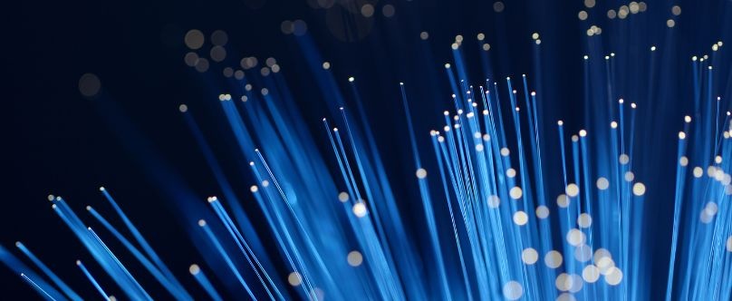 Les enjeux de la fibre optique en France Les enjeux de la fibre optique en France