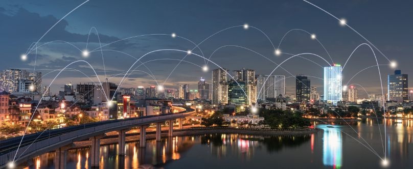 Le Wifi 6 et le Wifi 7 : Vers une connectivité sans fil révolutionnaire Le Wifi 6 et le Wifi 7 : Vers une connectivité sans fil révolutionnaire