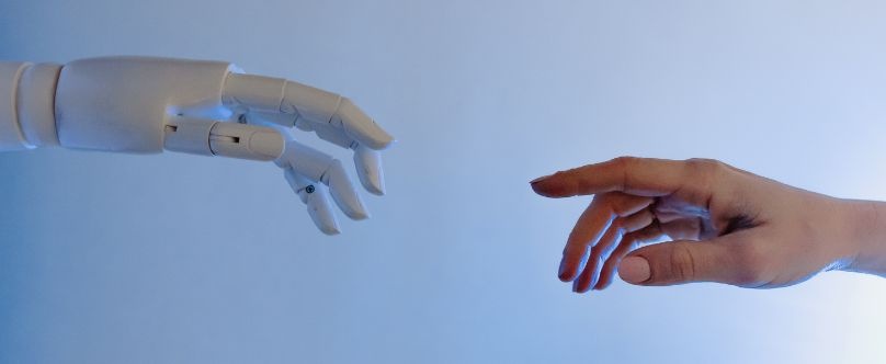 Gen Ai : au-delà de l'IA traditionnelle.