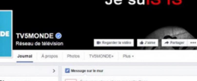 La cyberattaque contre TV5 Monde analysée