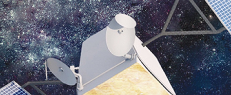 Airbus produira les satellites de OneWeb