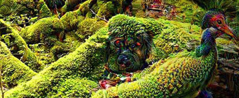 Le phénomène Deep Dream de Google