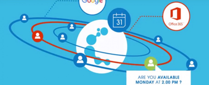 Cloudiway lance sa solution Cloudiway Coexistence, l'harmonisation des systèmes en SaaS
