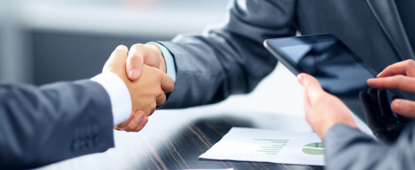 Rapprochement entre SCC et Huawei