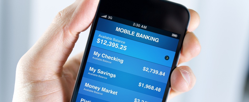 Avis d'expert: La banque mobile est-elle vraiment sécurisée ?