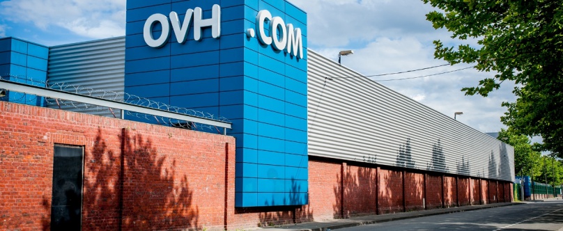 OVH rachète de vCloud Air de VMware: Un secteur en pleine croissance