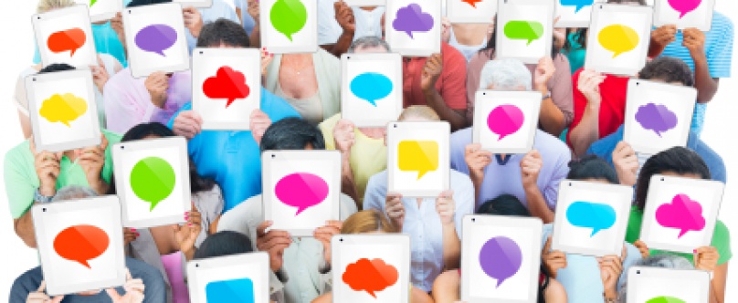 Salesforce Social.com, la première application de publicité sociale