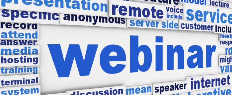 Web Conférence ITESOFT