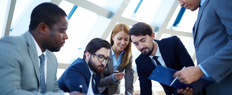 la 5ème édition Rhône Alpes des salons Solutions Ressources Humaines et eLearning Expo