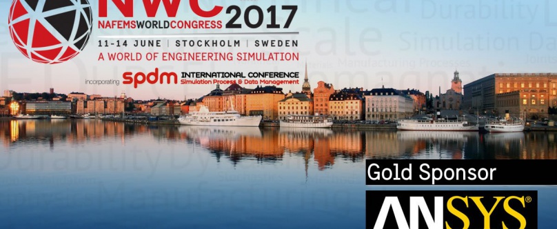 NAFEMS World Congress - SPDM Conference