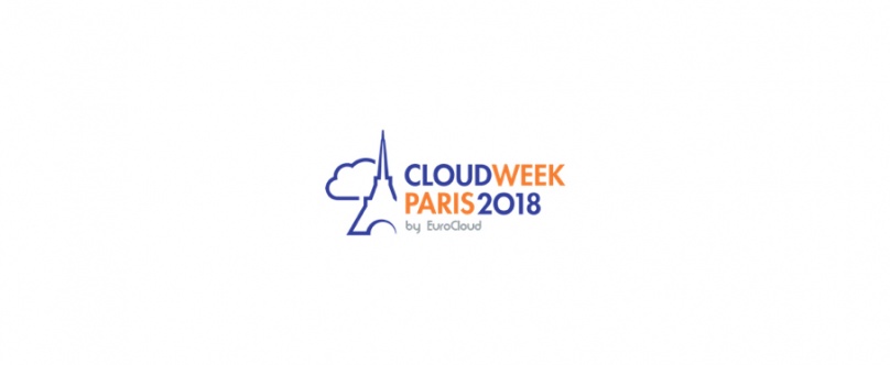Cloud Week Paris