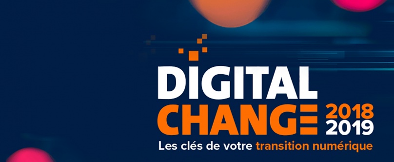 Digital Change 2019