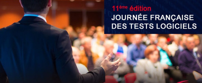 Journée Française des Tests Logiciels JFTL