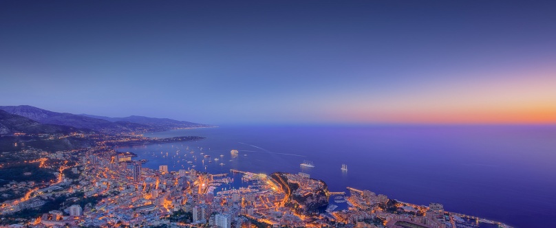 Monaco : Datacloud Global Congress & Awards 2019