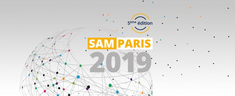 SAM Paris 2019