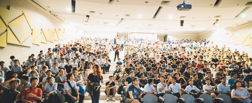 Deep Dive Summit Paris 2020 Deep Dive Summit Paris 2020