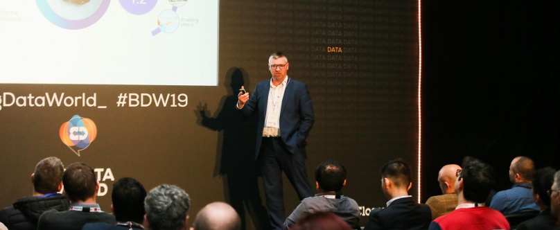 Big Data World Big Data World