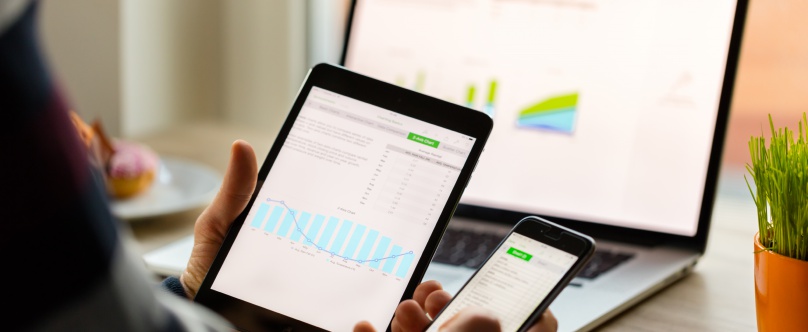 Pourquoi privilégier le responsive design Pourquoi privilégier le responsive design