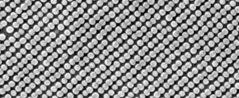 Doubler la densité de stockage grâce aux nanotechnologies