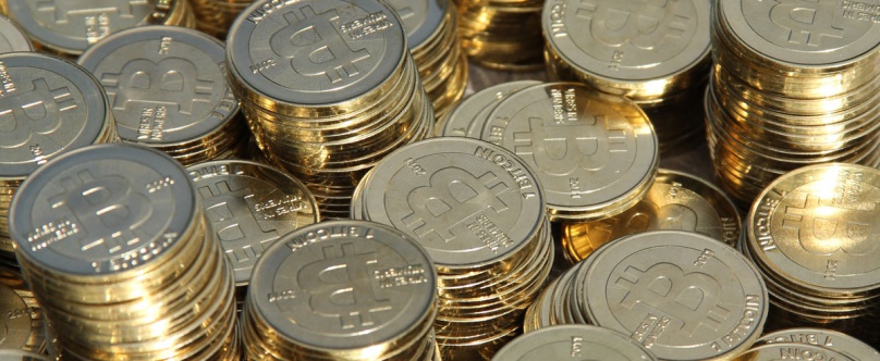 Le bitcoin, une révolution pas très verte Le bitcoin, une révolution pas très verte