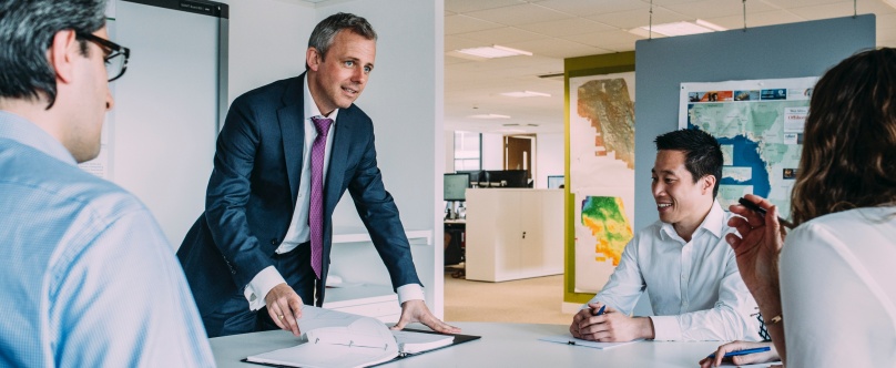 Directions financières – Votre métier change : cultivez les 4 clés du « Savoir » Directions financières – Votre métier change : cultivez les 4 clés du « Savoir »