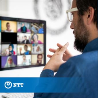 Préparez votre migration vers Microsoft Teams avec NTT Préparez votre migration vers Microsoft Teams avec NTT