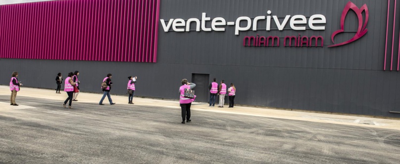 Vente-privee opte pour les solutions RH de Workday Vente-privee opte pour les solutions RH de Workday