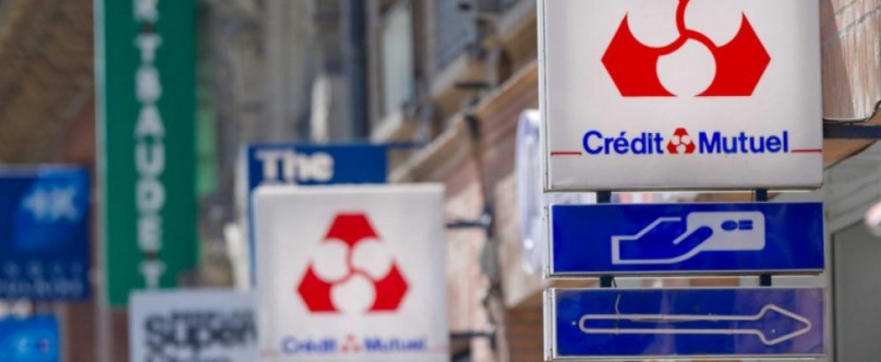 Le Crédit Mutuel, séduit par la plateforme Dimelo Le Crédit Mutuel, séduit par la plateforme Dimelo