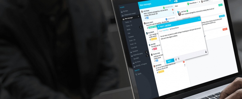 Comment créer une stratégie innovante de Relation Client Digitale ? Comment créer une stratégie innovante de Relation Client Digitale ?