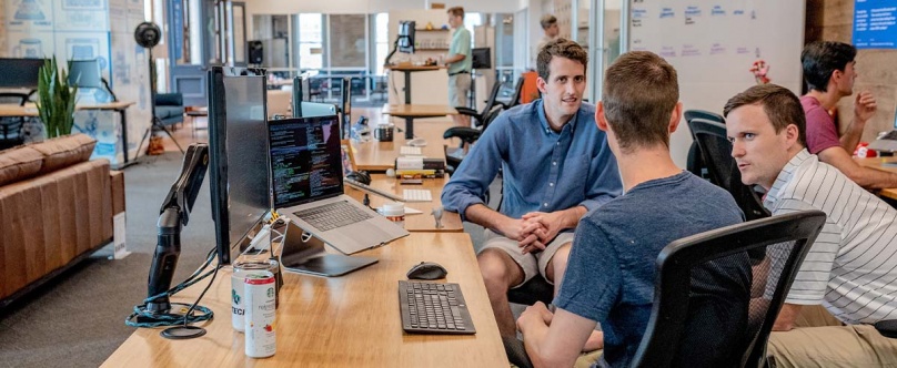 Conjuguer communication et collaboration : le véritable moteur de la performance