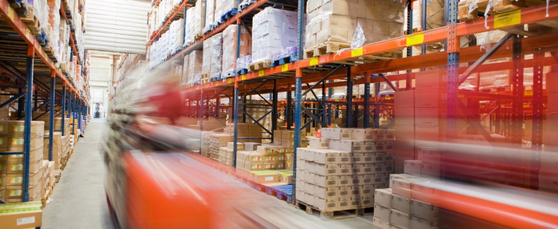 Monoprix choisit TXT pour améliorer la planification de ses marchandises