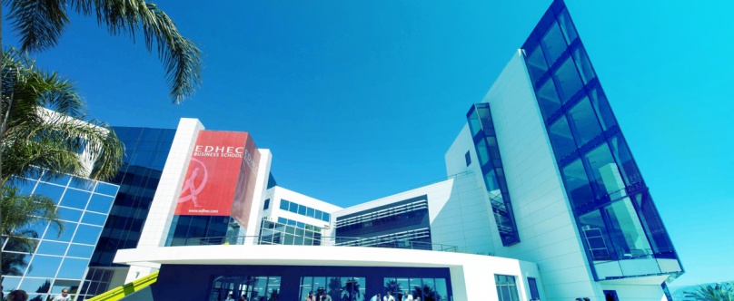 L’EDHEC Business School choisit Fortinet pour sécuriser ses accès Internet